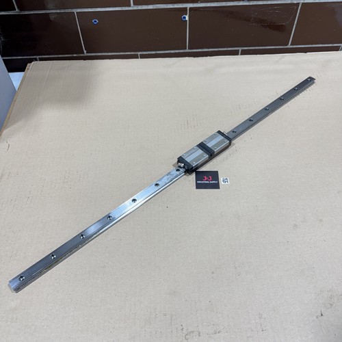 Nuovo thk ufl00407 guida - thk,