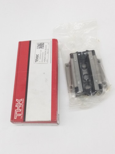 Thk hsr20c1ss blocco - hsr20c1ss(gk),
