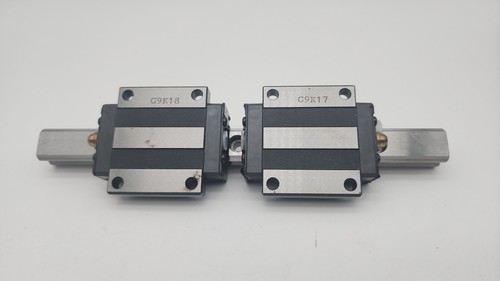 Thk hsr15b2ss 180l - thk, hsr15b2ss+180l