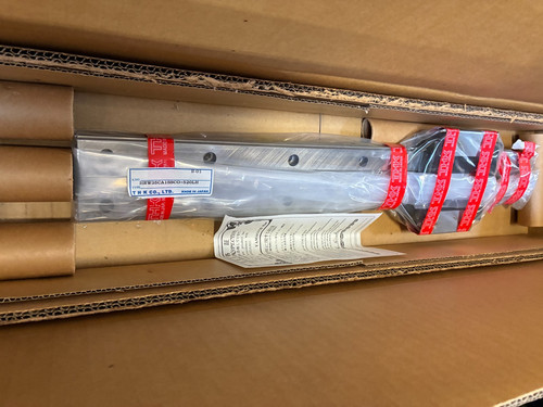Thk hrw35 linear rail - rail, 1/2