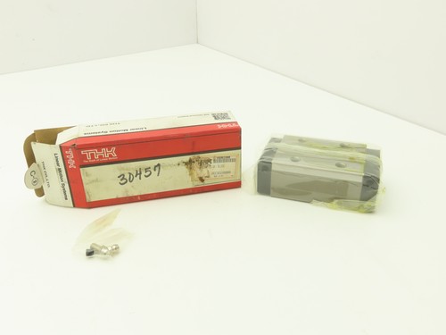 Thk shs30r1ss blocco guida - blocco,