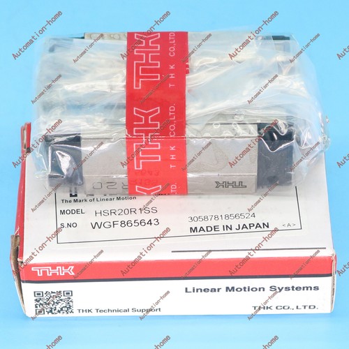 Nuovo thk hsr20r1ss - nuovo,