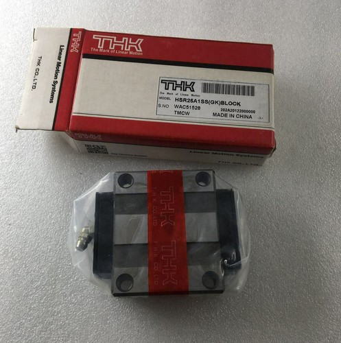 Nuovo thk blocco - nuovo,