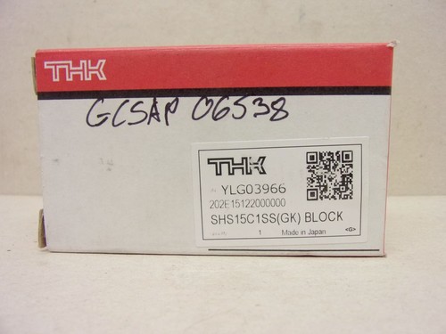 Pezzi shs15c1ss blocco - 4,